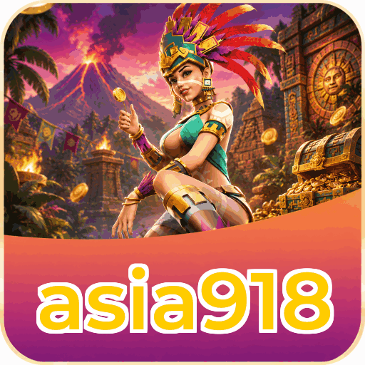Tampilan antarmuka pengguna asia918 yang ramah dan intuitif.